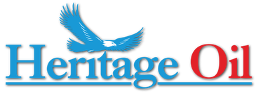 Heritage Oil, Inc.